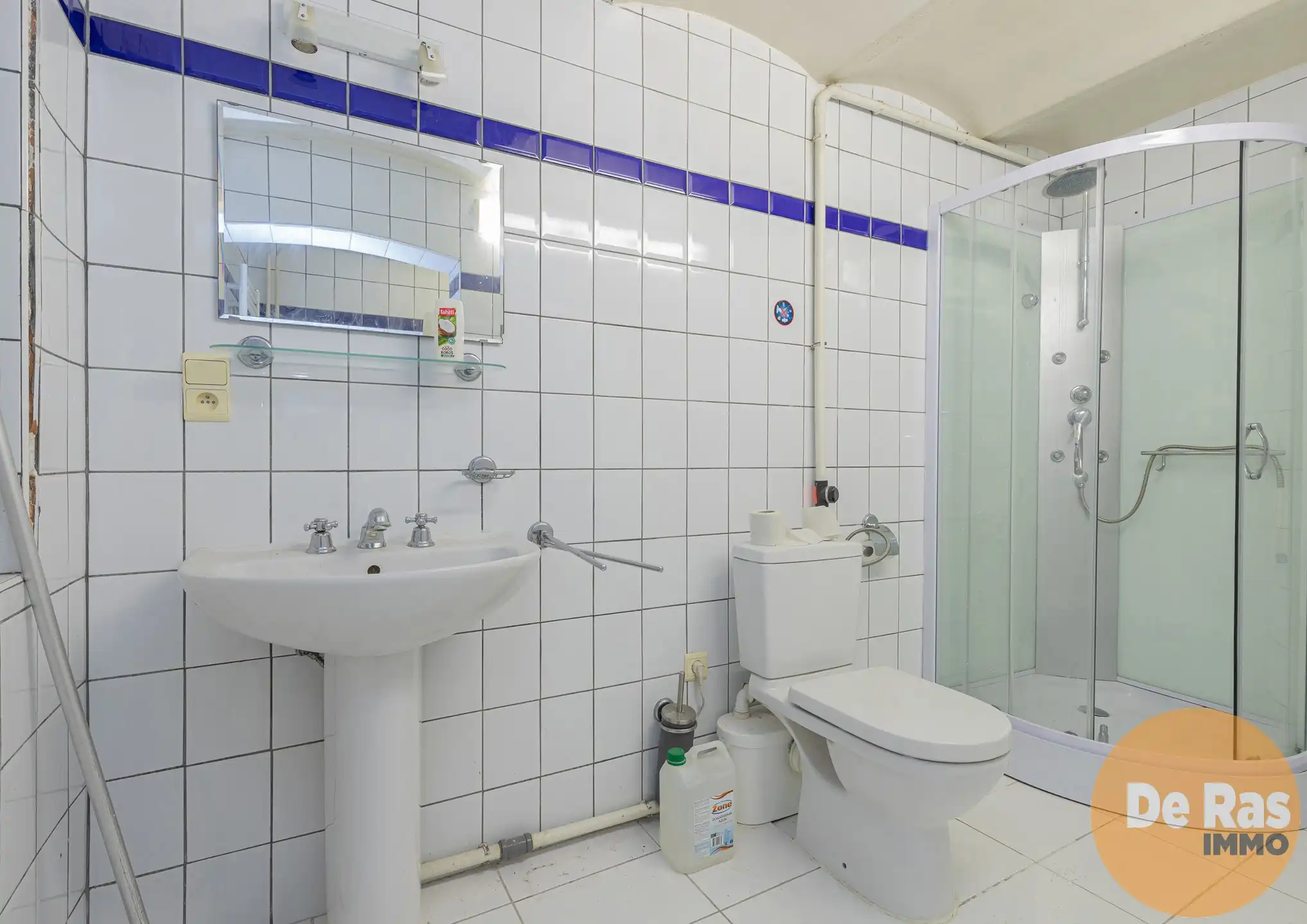 AALST - HERENHUIS MET 5 BOUWLAGEN foto 43