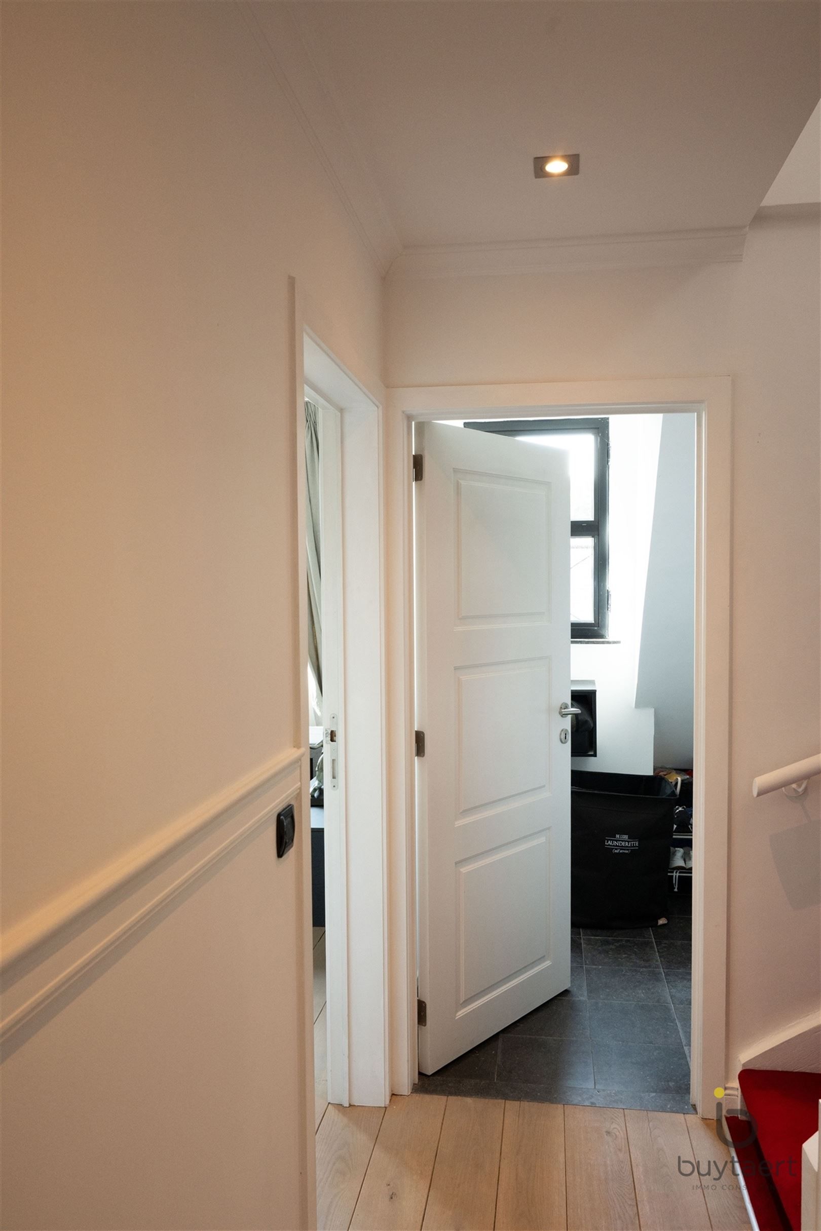 Véél ruimte, terras én tuin: lichtrijk 3 slaapkamer - triplex appartement in hartje Schilde! foto 50