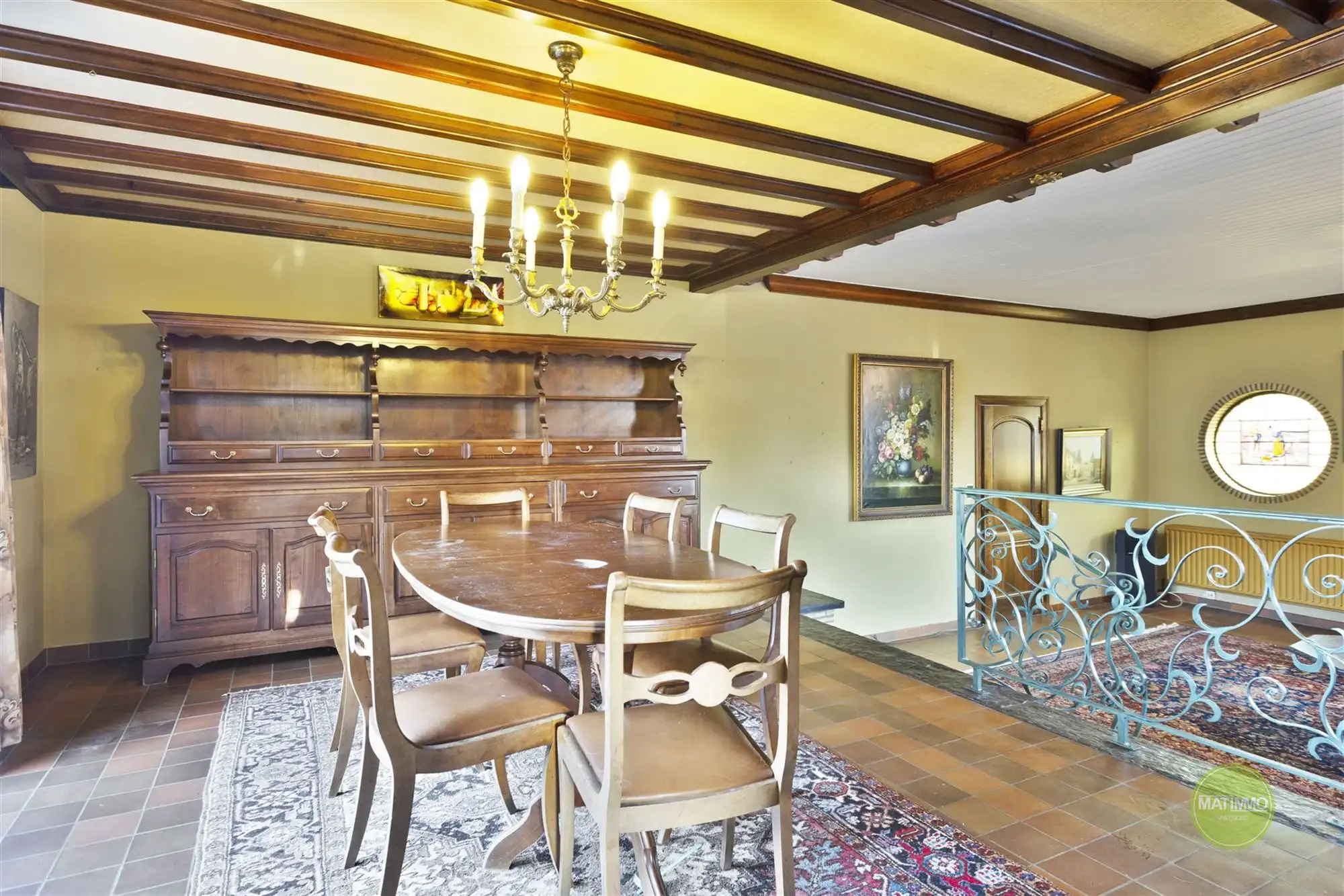 Rustig gelegen laagbouwwoning met 2 slaapkamers in Mol foto 8