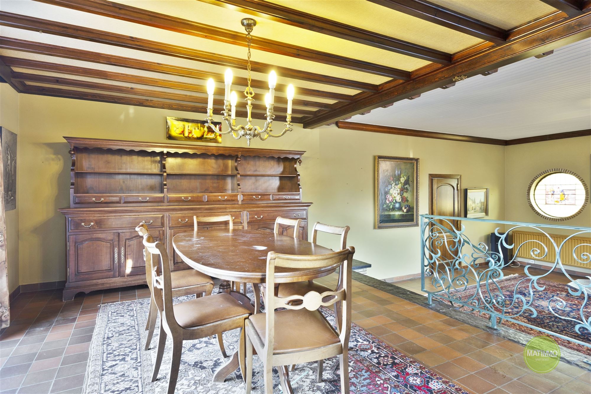 Rustig gelegen laagbouwwoning met 2 slaapkamers in Mol foto 8