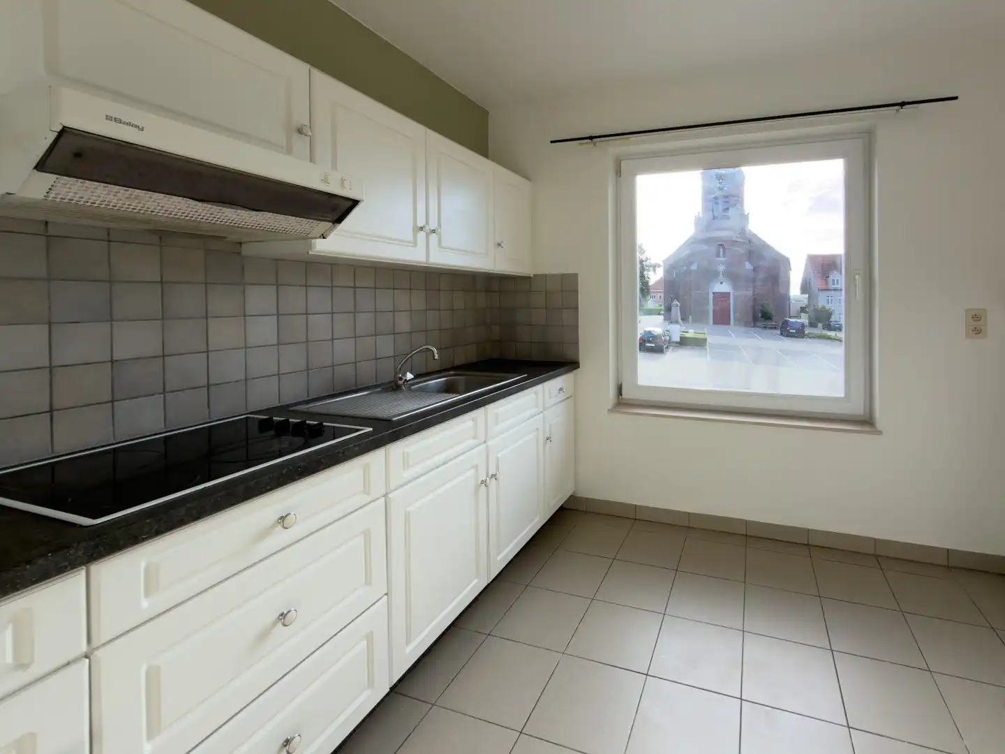 Appartement met 2 slaapkamers foto 2