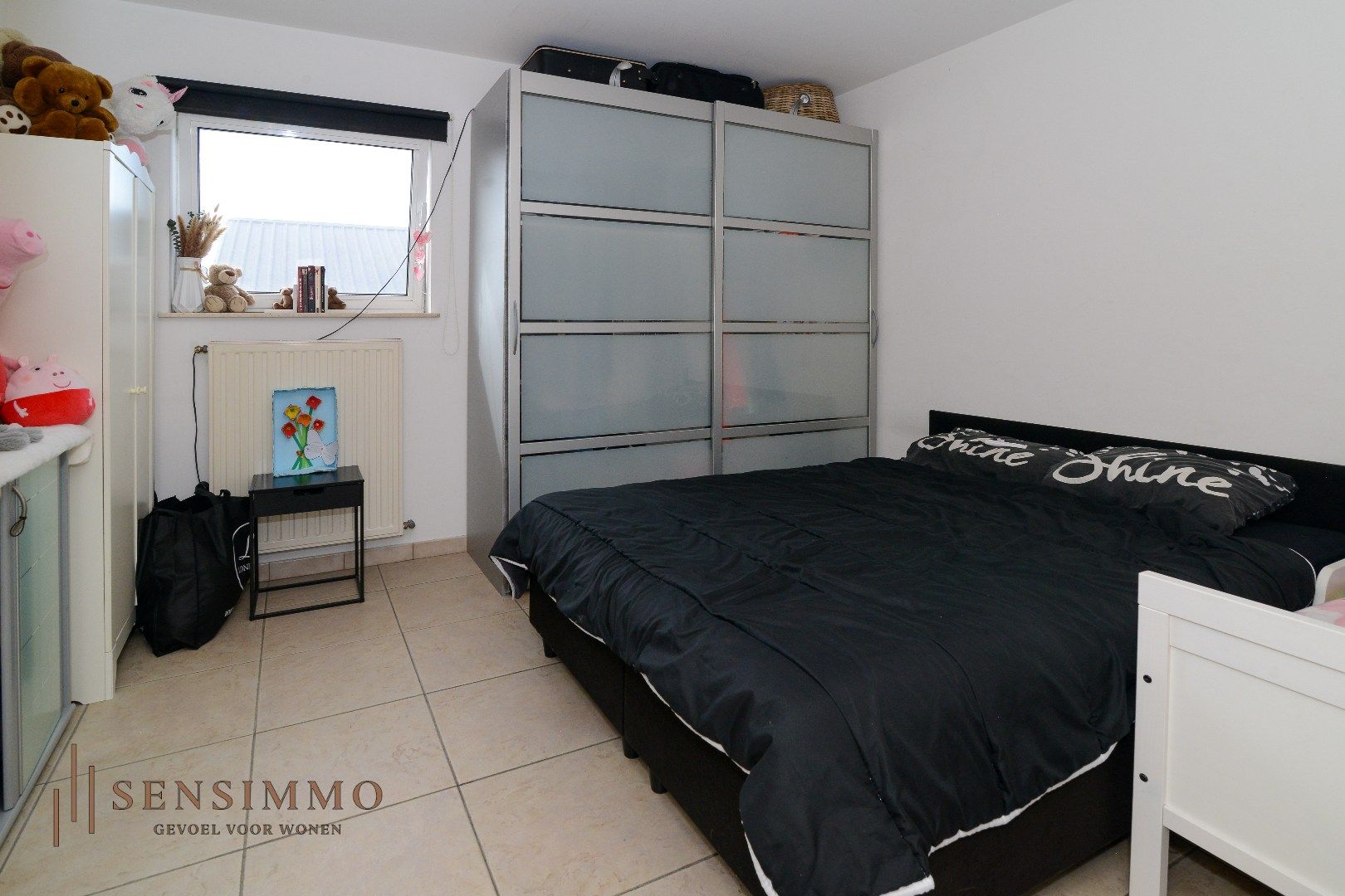 INVESTEERDERSOPPORTUNITEIT - GEBOUW MET TOONZAAL + 4 APPARTEMENTEN + MAGAZIJN + GARAGEBOXEN + BOUWGROND foto 22