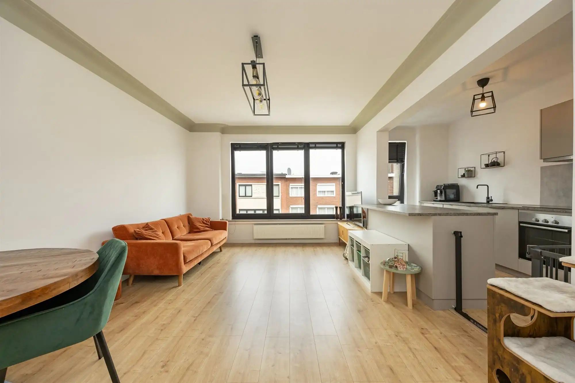 Appartement te koop Van Loenoutstraat 88 - 2100 Antwerpen