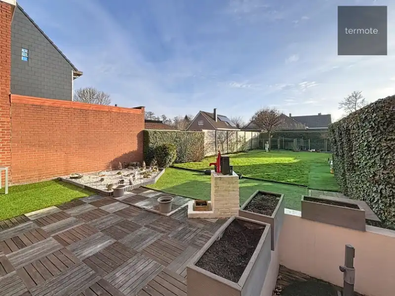 Gezinswoning foto 20