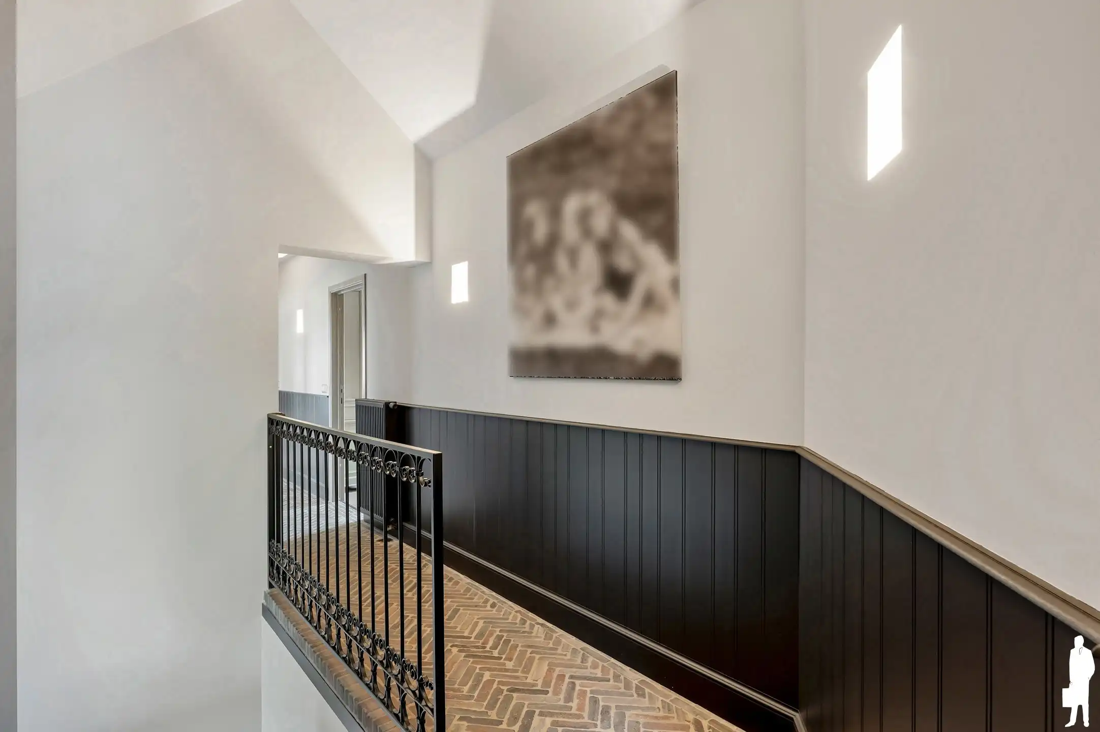 Uitzonderlijke hoeve villa met paardenfaciliteiten op 1ha foto 12