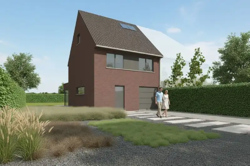 Huis te koop 8870 Izegem