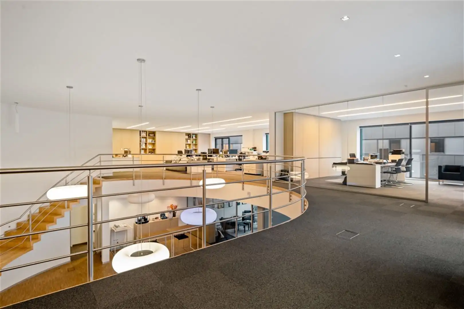 Kantoor te koop in Kontich foto 11