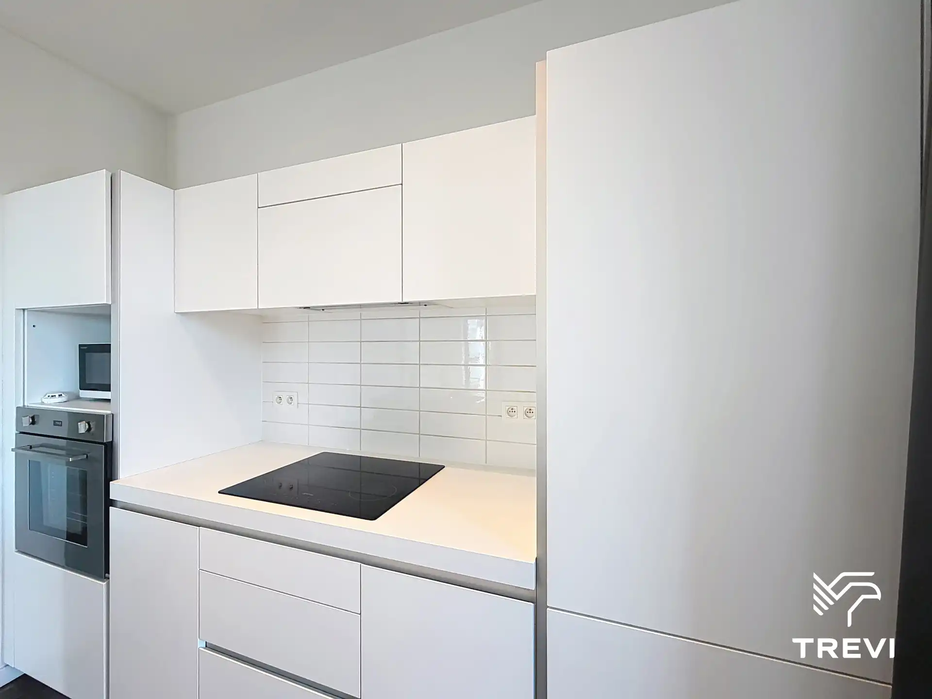 Europese Wijk – Appartement 2 slaapkamers – Jean Reyplein! foto 6