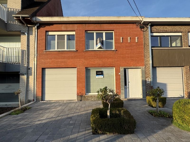 Hoofdfoto van de publicatie: gezinswoning