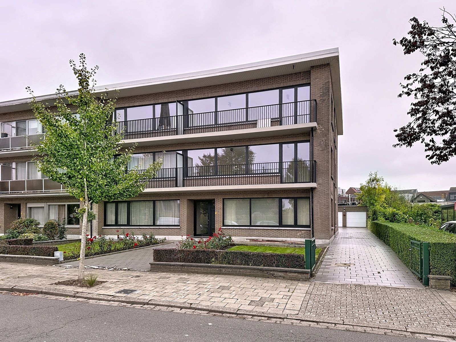 Appartement te huur Leon Gilliotlaan 3 - 2630 Aartselaar
