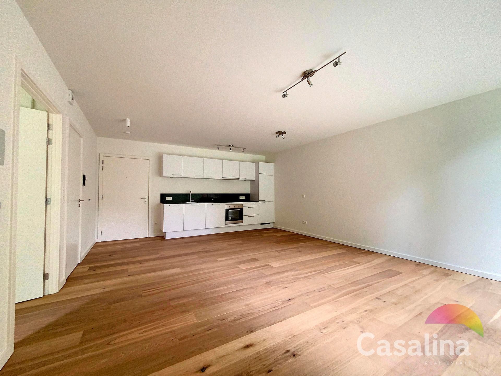 Appartement te huur foto 12