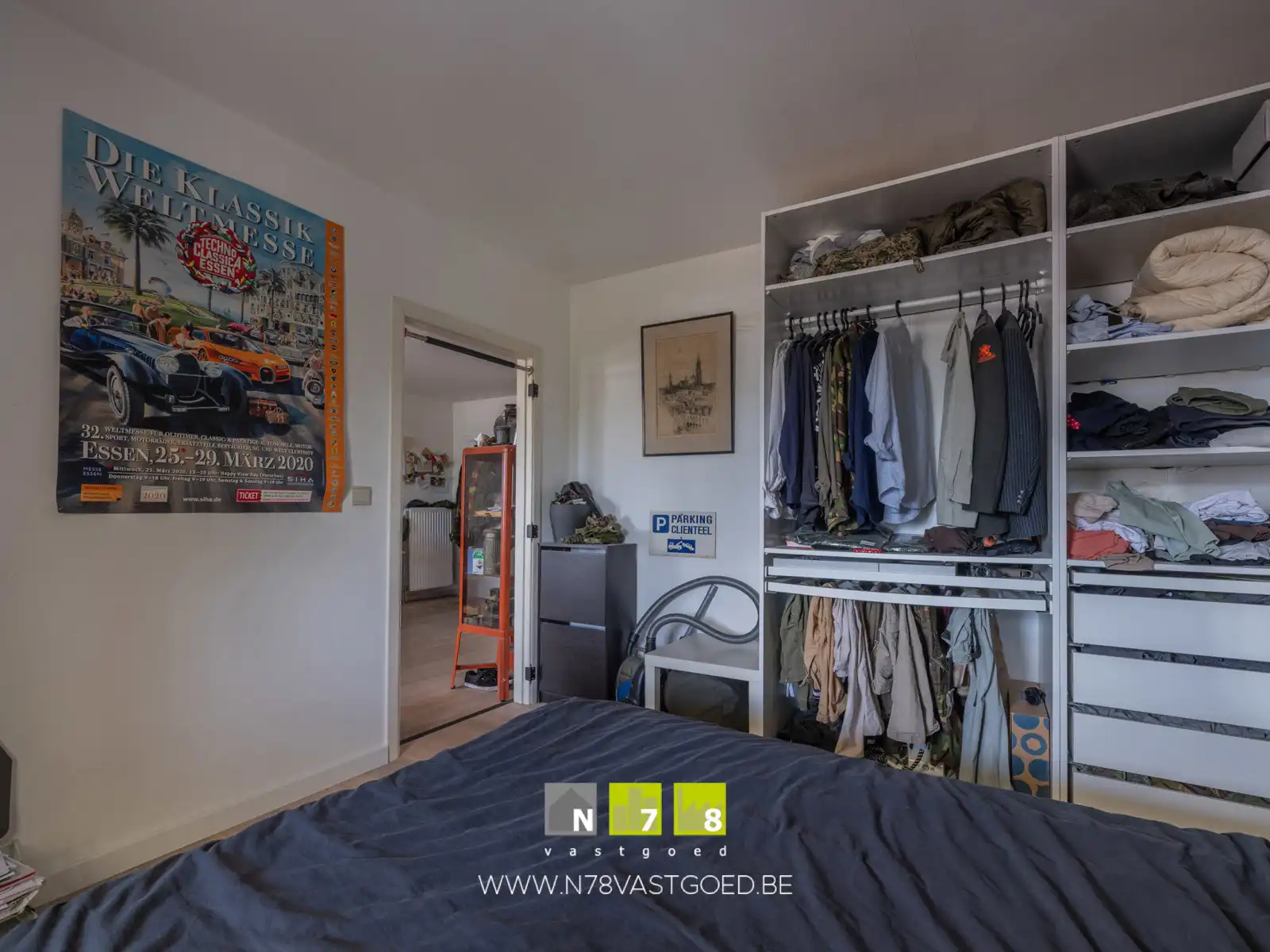 Appartement te huur foto 10