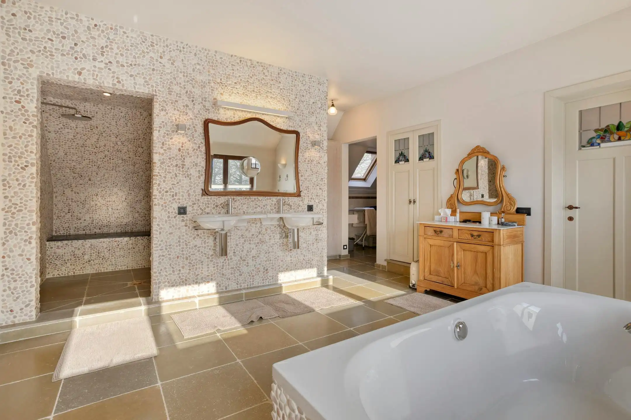 Villa te koop in het bos te Sint Pietersveld in Wingene foto 13