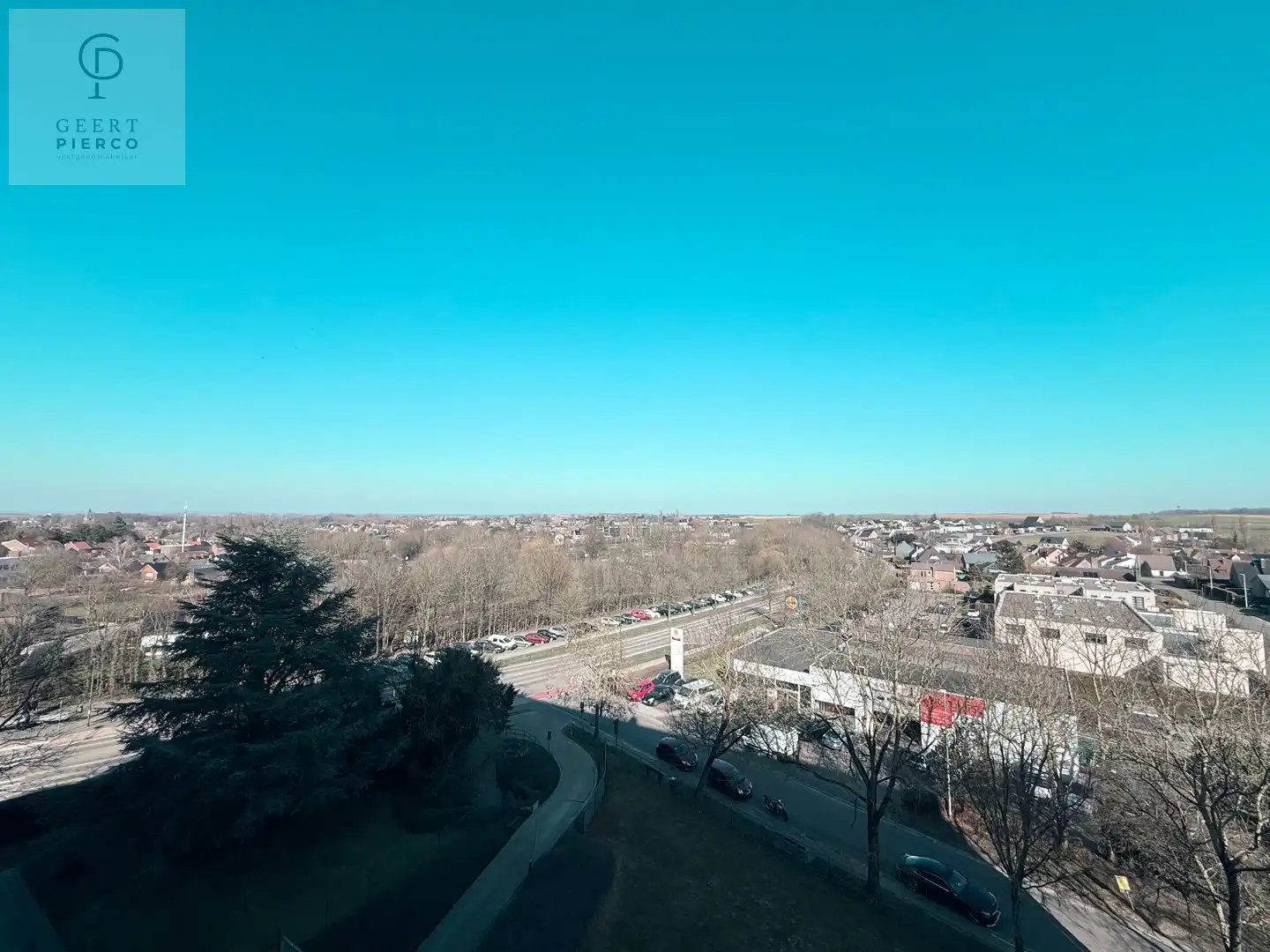 Prachtig gerenoveerd appartement foto 27