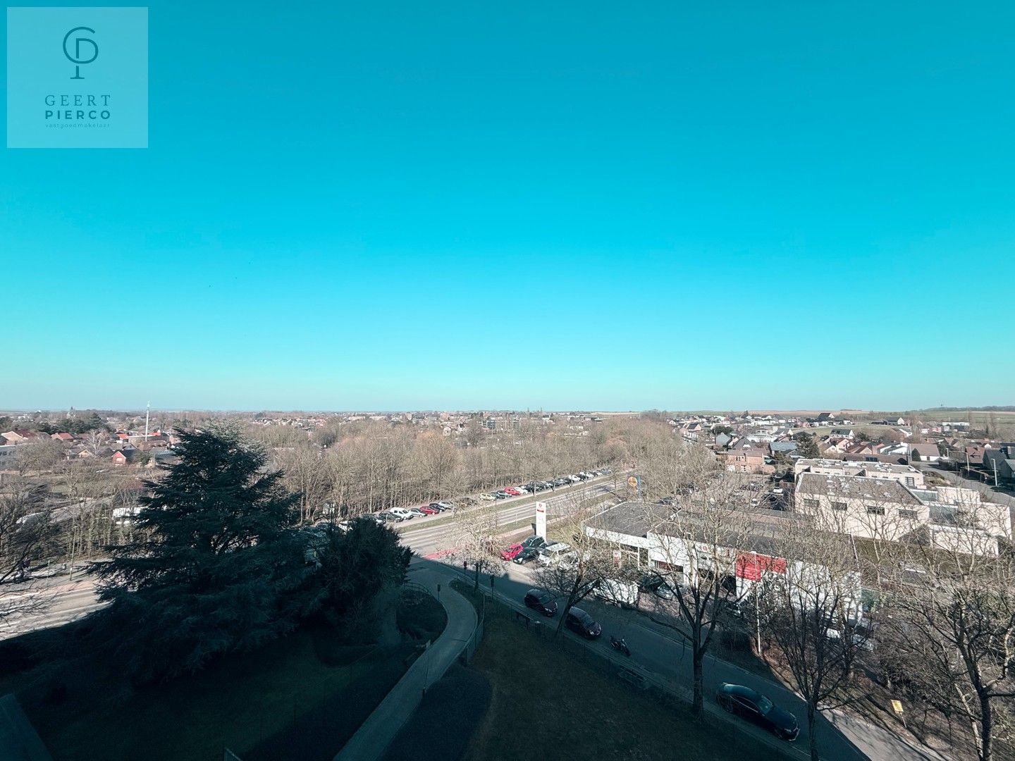 Prachtig gerenoveerd appartement foto 27