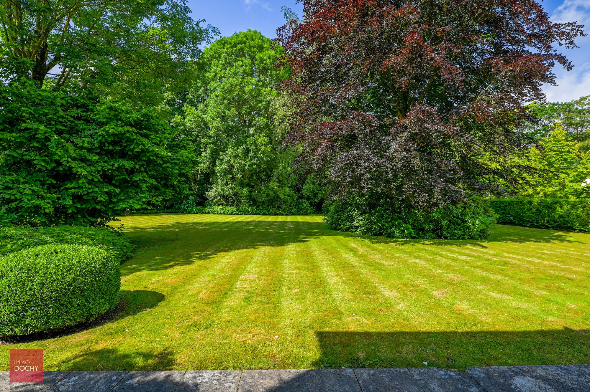 Ruime villa op topligging (Wolvendreef) foto 7