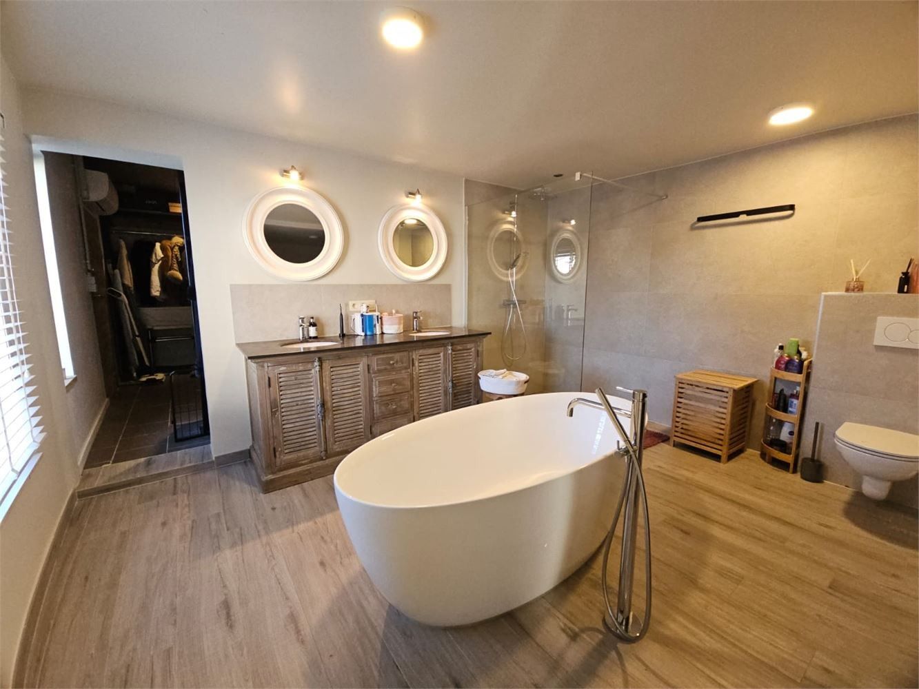 Instapklare landelijke woning in prachtige omgeving! foto 25
