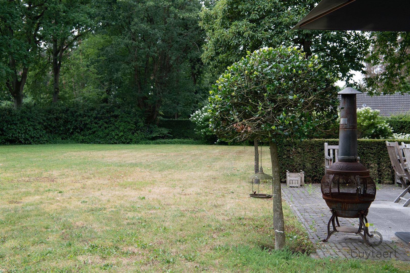 Gezellige MANOIRE villa in een aangename omgeving te Halle / Zoersel! foto 9