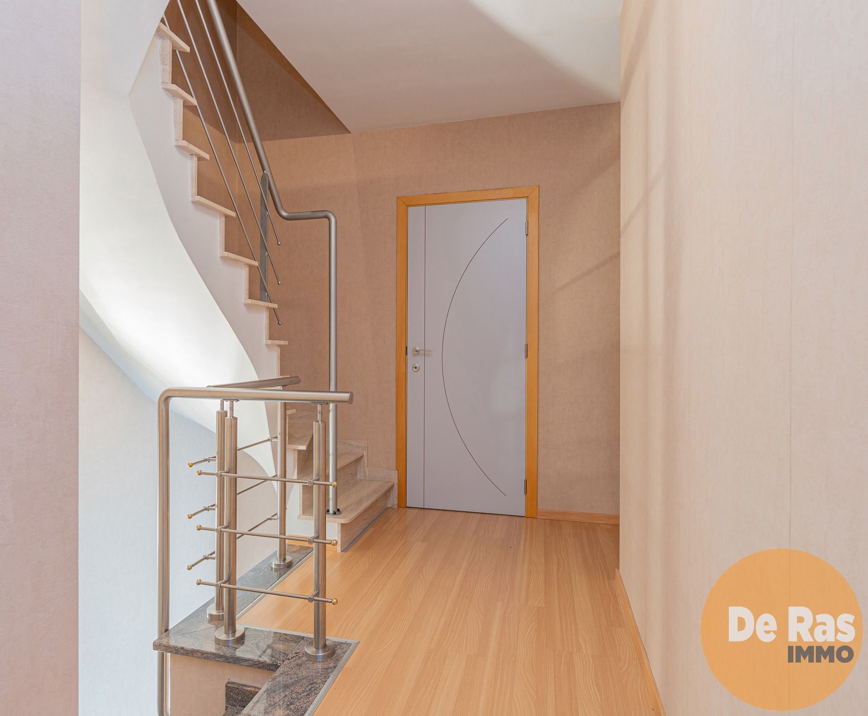 NIEUWERKERKEN - Kwalitatieve woning met diepe tuin en garage foto 15