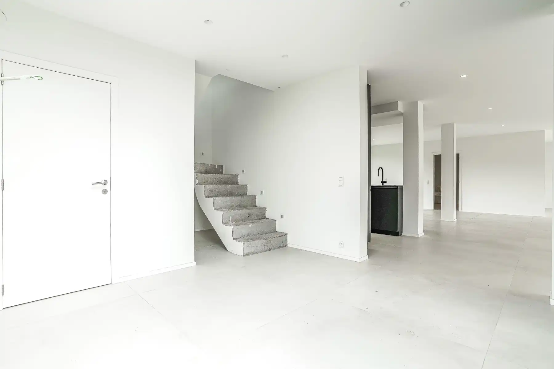 Prachtige, nieuwe luxewoning te Londerzeel foto 5