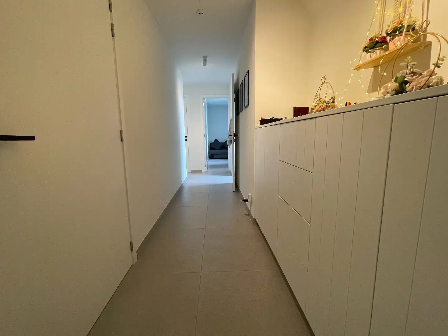 Prachtig dakappartement met 3 slaapkamers in Residentie César – Kuurne foto 13