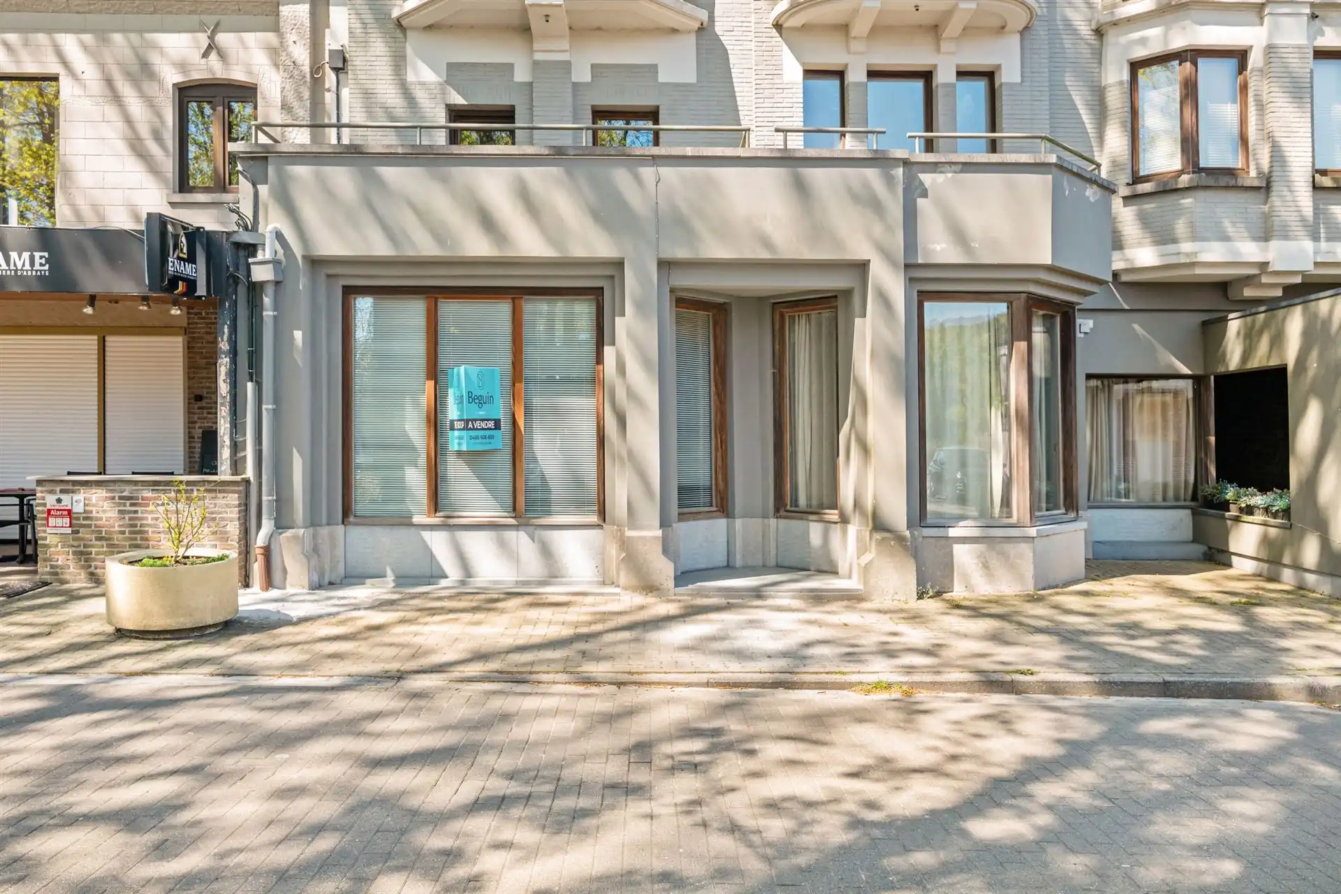 Appartement te koop Enclus du Haut 33/01 - 7750 Mont-de-l'Enclus Orroir