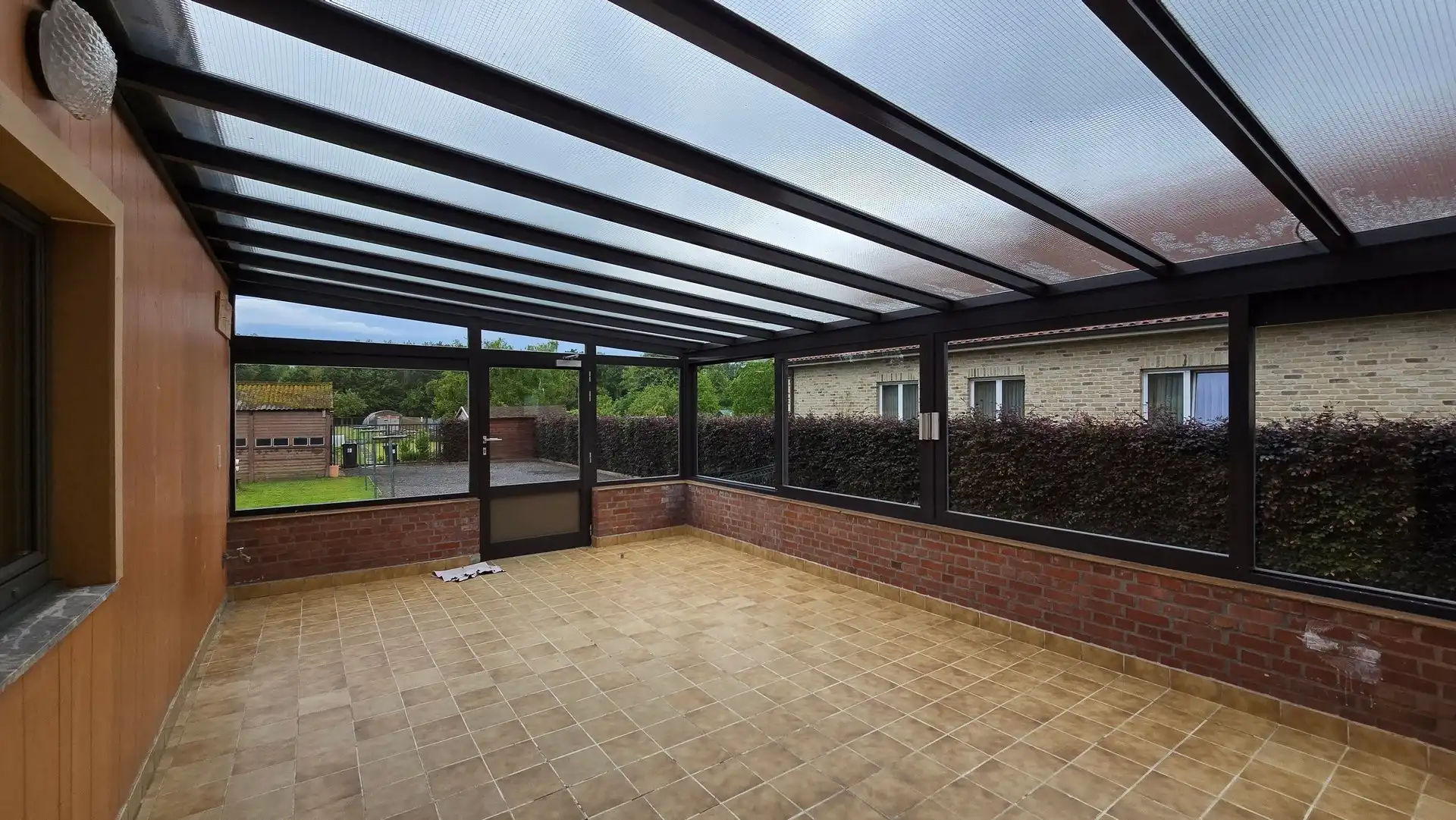 Karaktervolle Vrijstaande Woning met Veranda, Ruime Tuin en Vrijstaande Garage in Veltem-Beisem foto 15