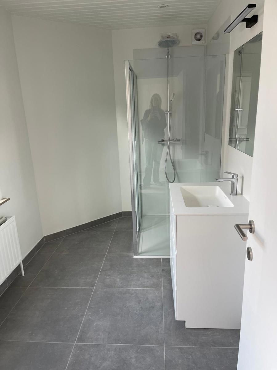 Ruime woning met praktijkruimte via aparte ingang foto 28