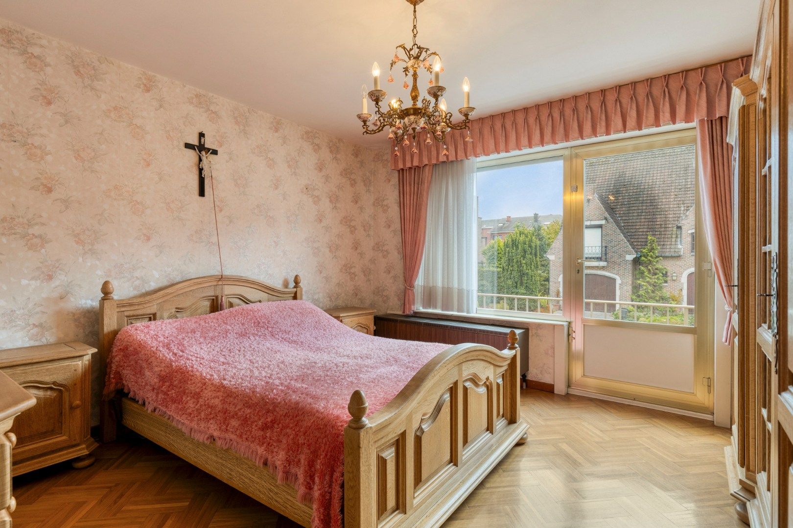 Statige open bebouwing met 5 slaapkamers, garage en tuin in Kessel-Lo – EPC 424 kWh/m² - bewoonbare opp. 305 m² foto 15