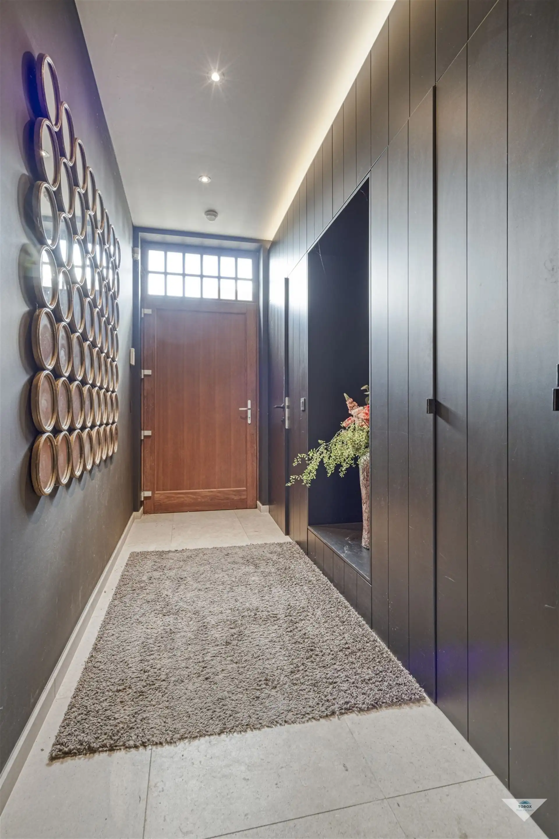 Luxueuze villa in de groene rand van Leuven foto 2