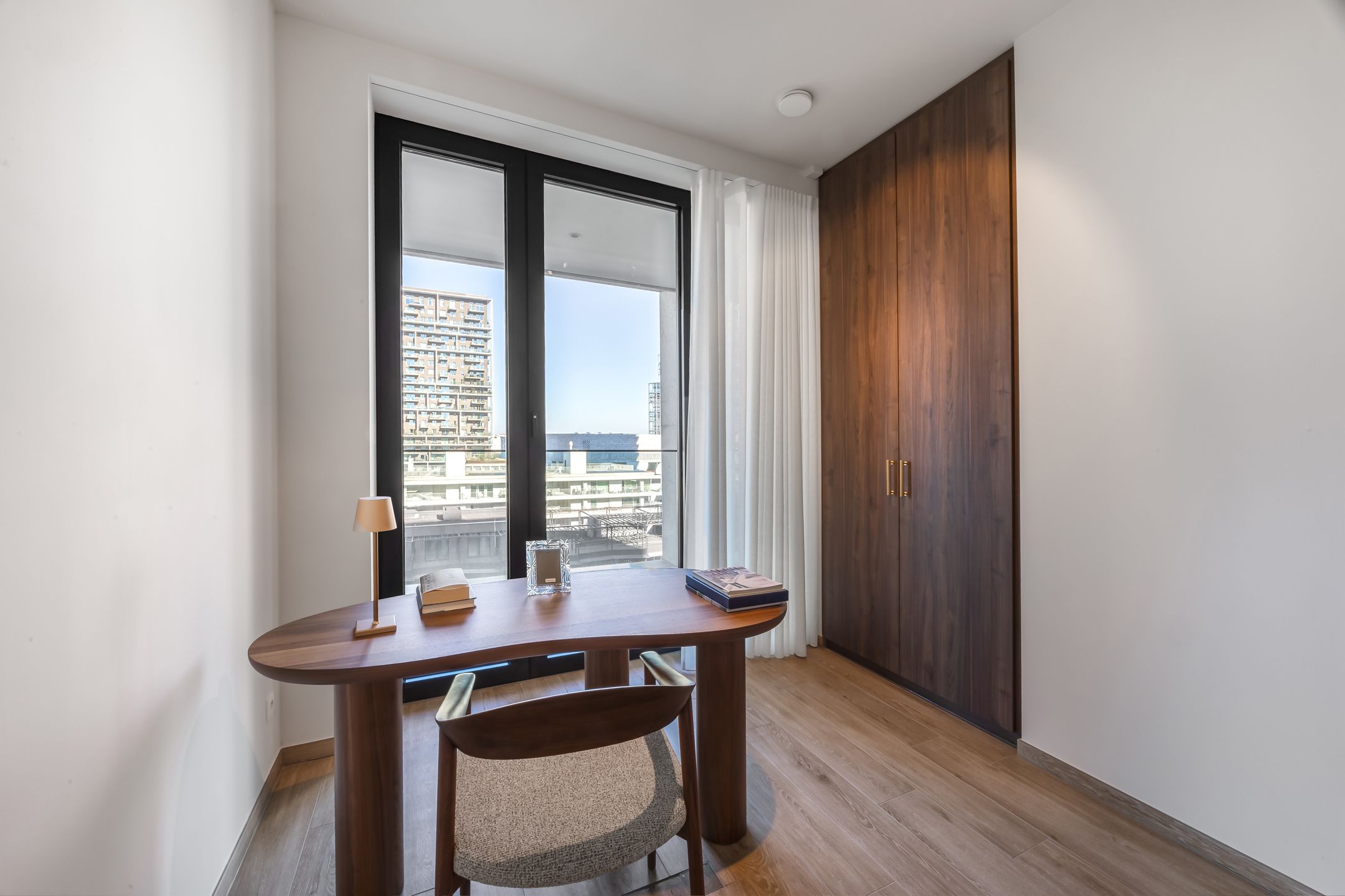 Luxueuze Penthouse op het Nieuw-Zuid met dakterras foto 17