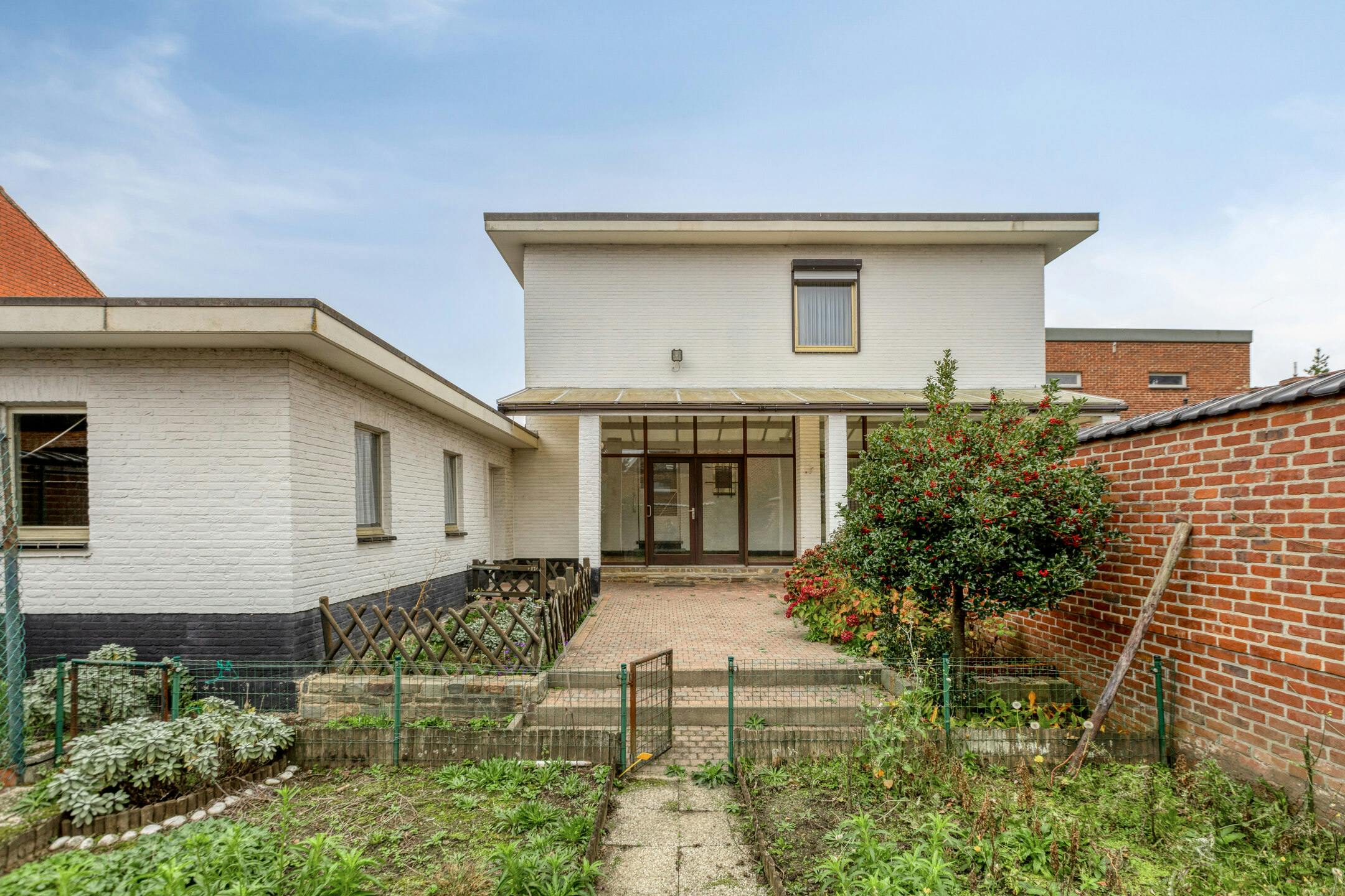 Riante woning met ontwikkelingspotentieel in Eisden te koop foto 30