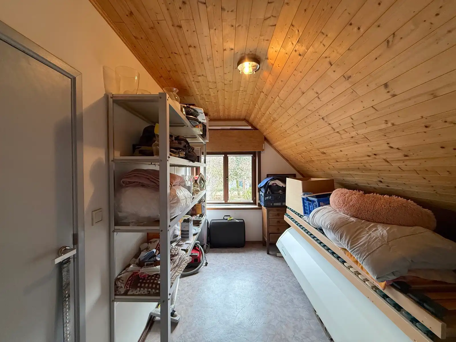 Villa met 4 slaapkamers en zongerichte tuin foto 24