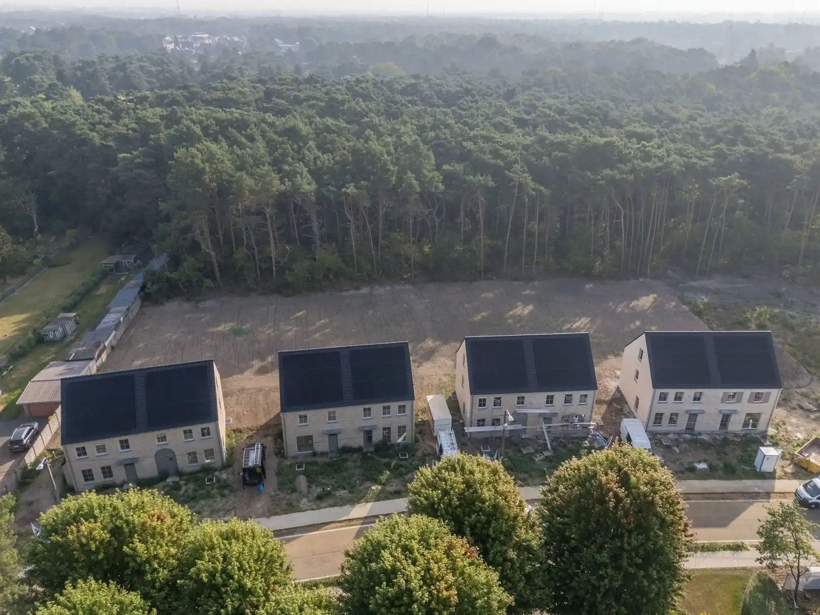 Woning foto 4
