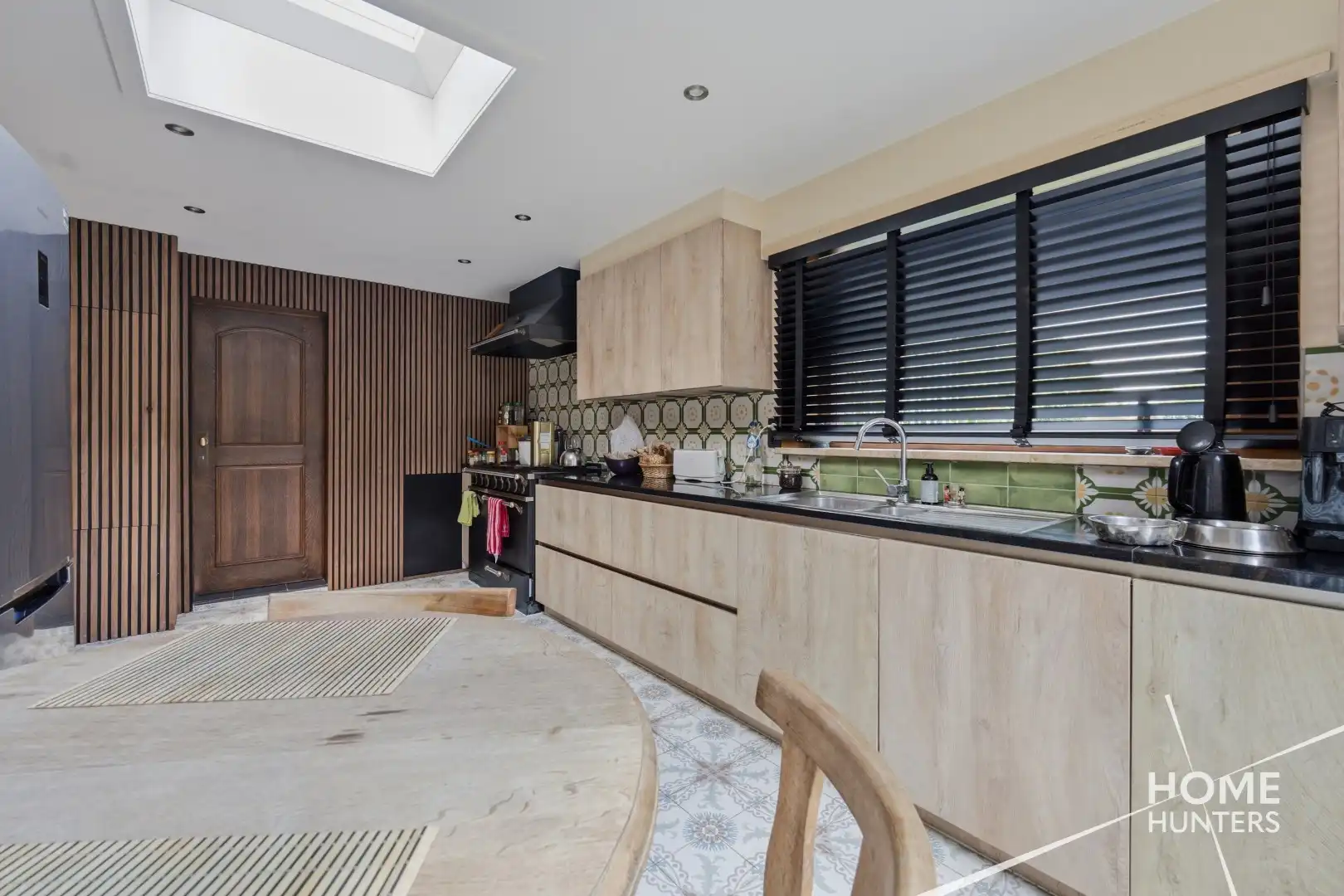 Vrijstaande woning op 2.165 m² in het prachtige landschap van Dranouter foto 9