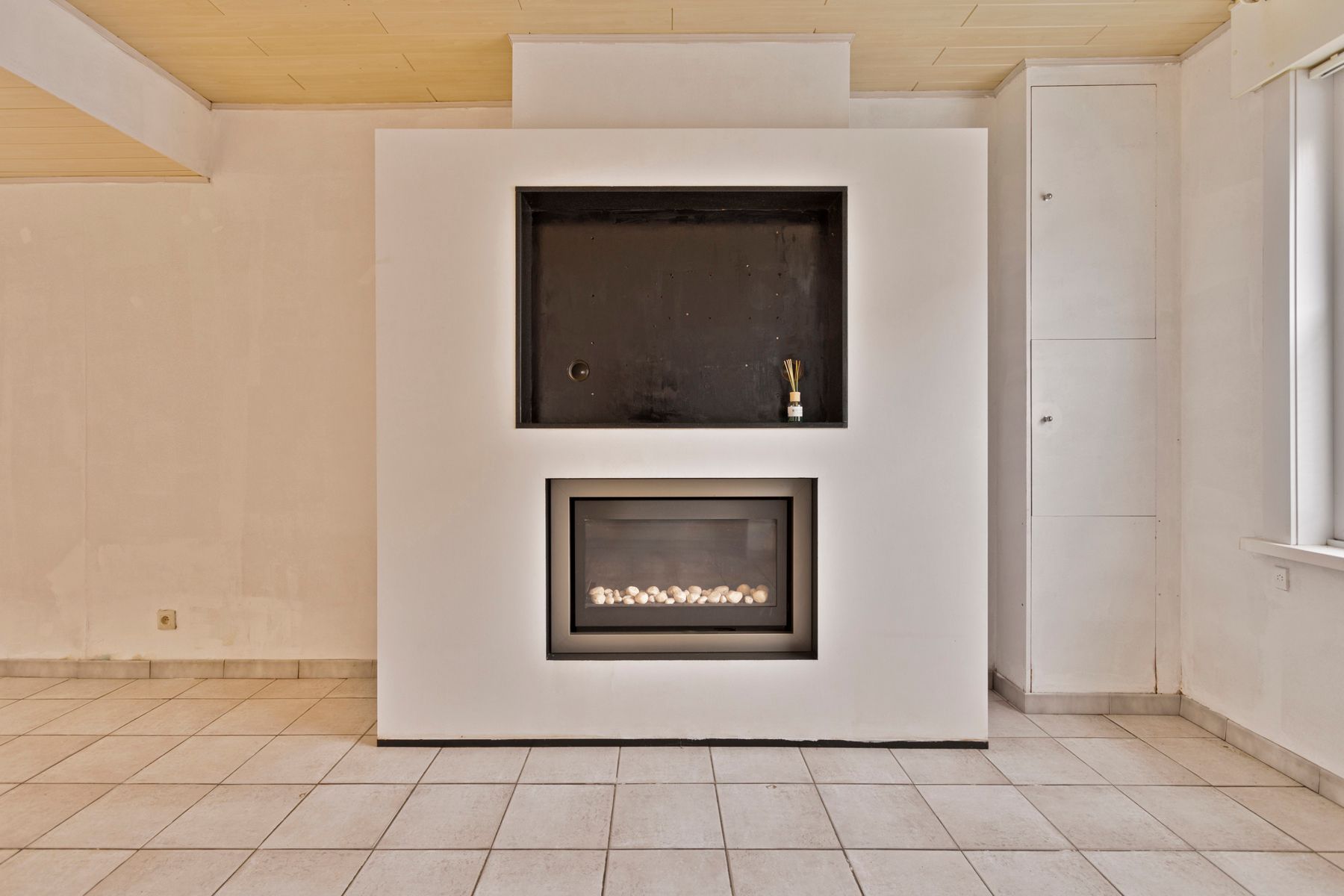 Rustig gelegen woning met stadstuin in 'Ons Dorp'! foto 4