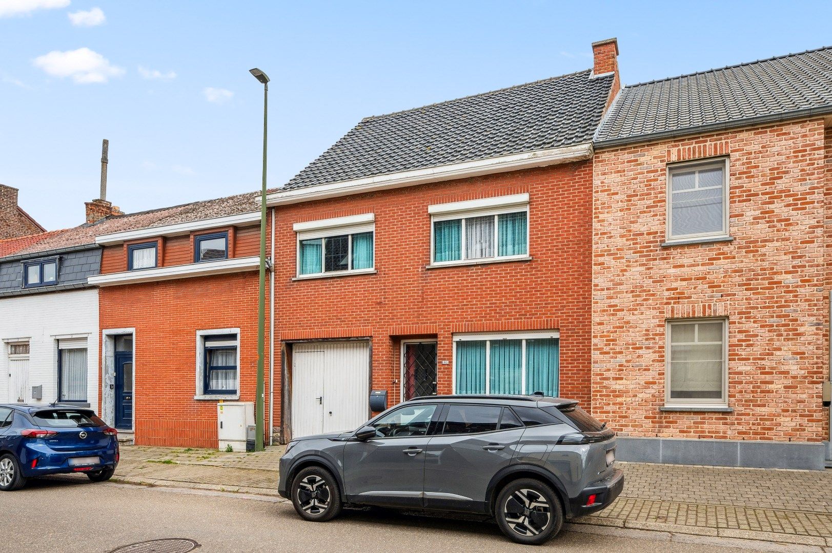 Te renoveren woning te Melkwezer foto 3