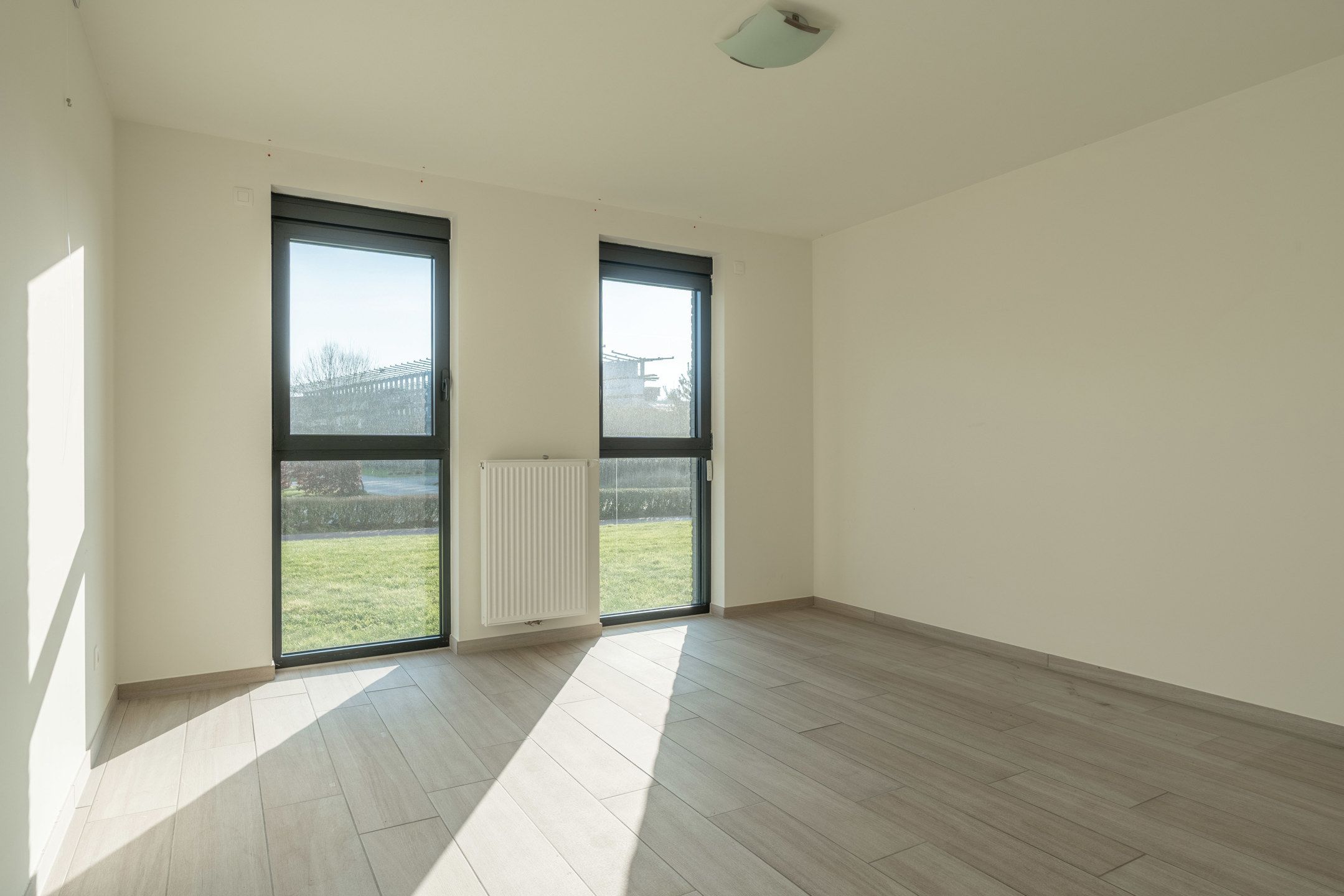 Nieuwbouw assistentiewoning in het centrum van Hoogstraten foto 6