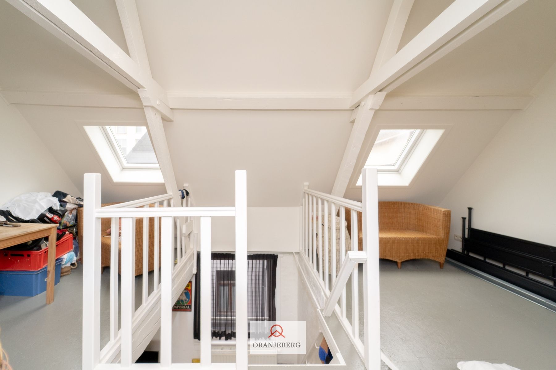 Gezellige duplex in hartje Gent foto 24