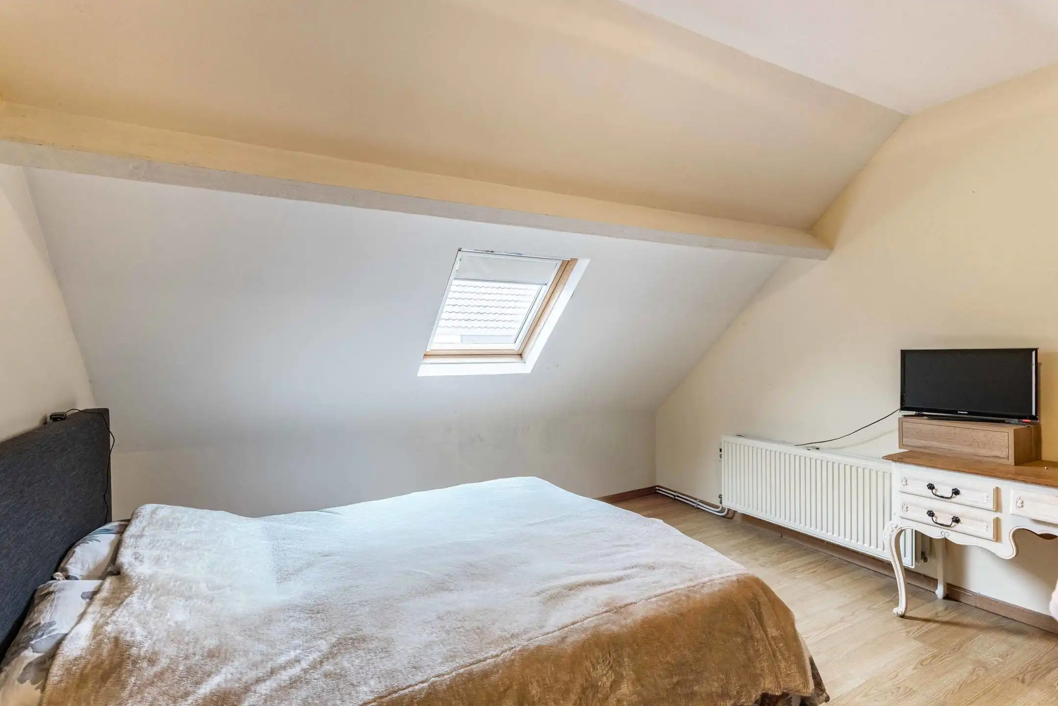 Energiezuinige woning met tuin vlakbij het centrum.  foto 23