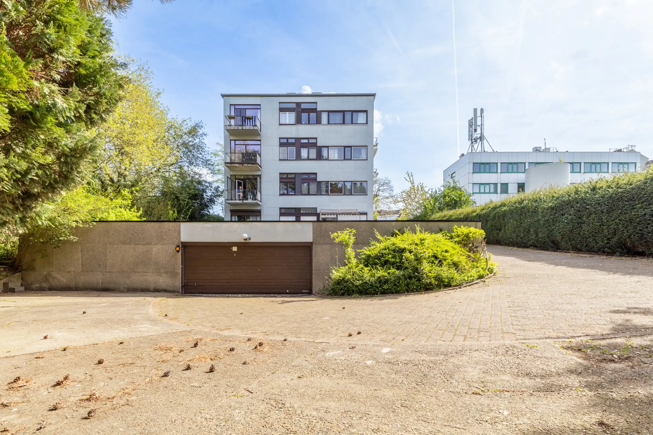 Appartement te koop foto 16