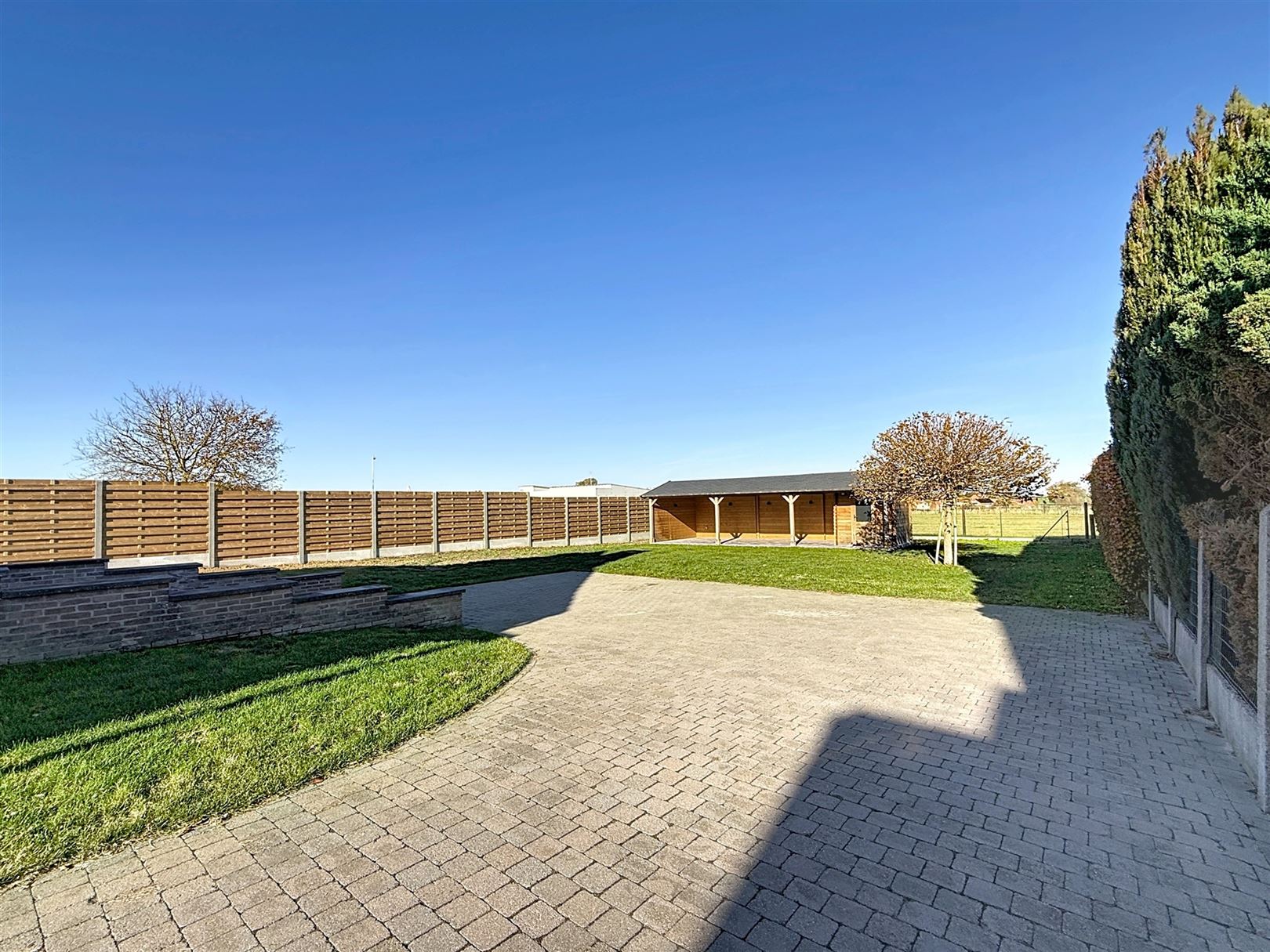 Mooie instapklare woning, 3 slpks, garage, tuin, 9a 18ca foto 34