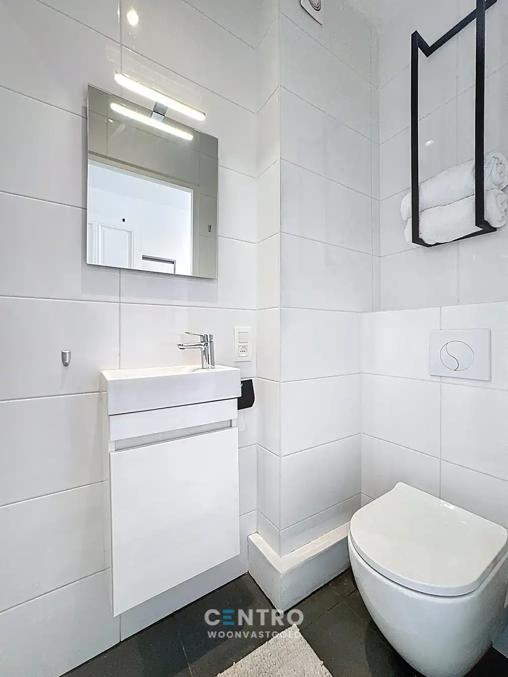 LEUK appartement in het HARTJE van Blankenberge! foto 11