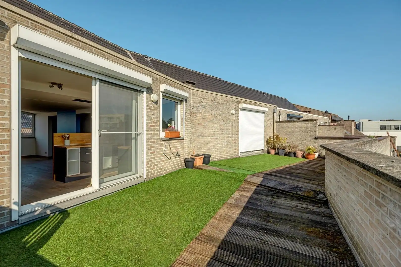 Appartement te koop Fluitbergstraat 66/5 - 2900 SCHOTEN