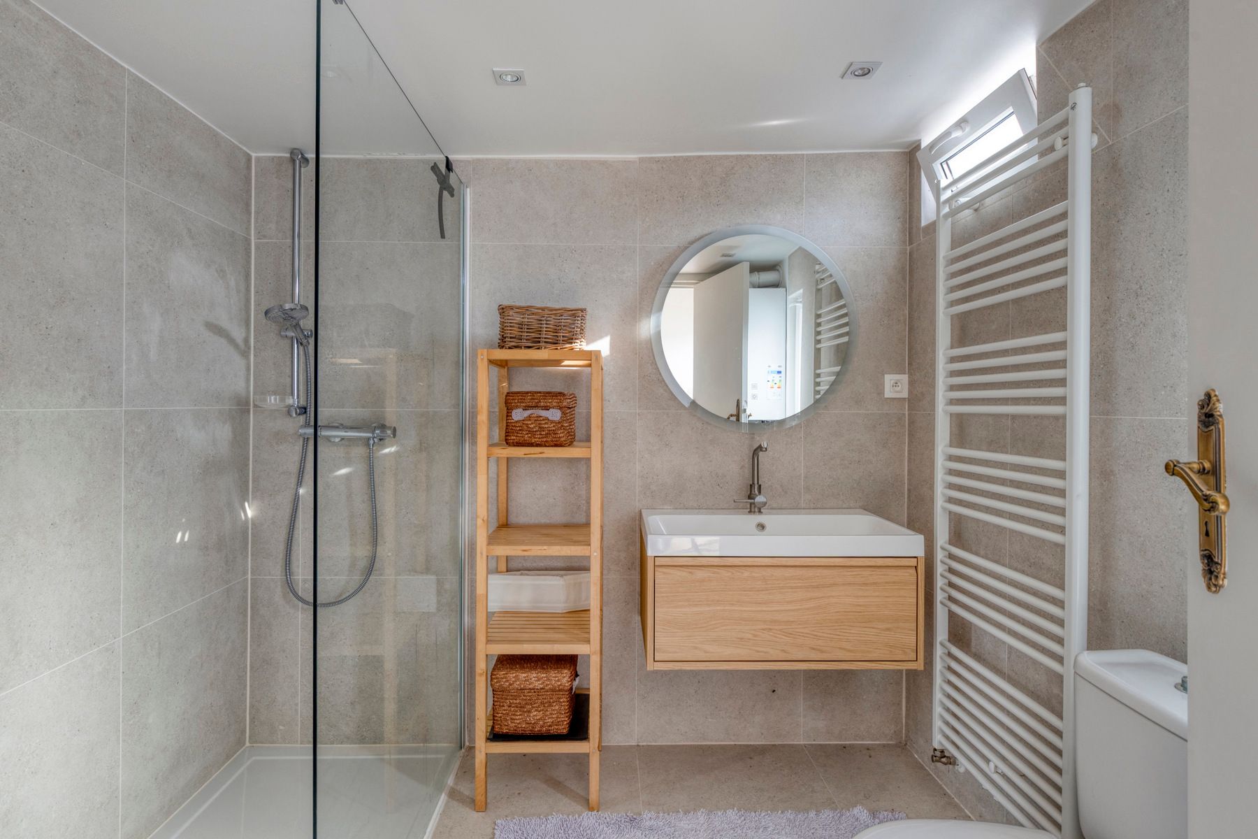 Super gezellige instapklare woning!  foto 17