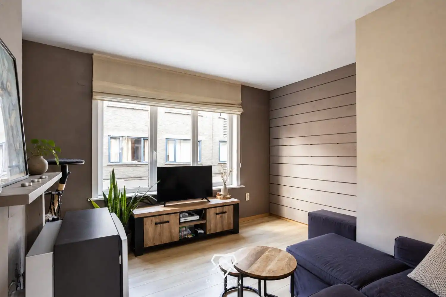 Instapklare woning met drie verdiepingen en buitenruimte in Gent foto 11
