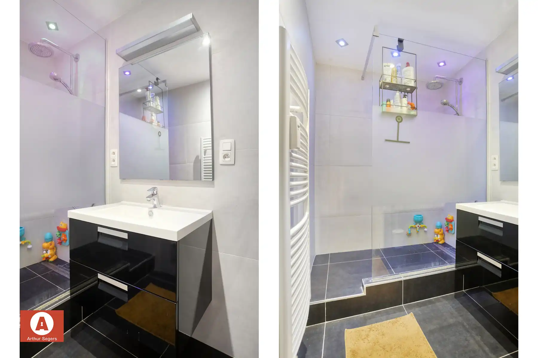 Energiezuinig appartement op topligging met 2 slaapkamers foto 16