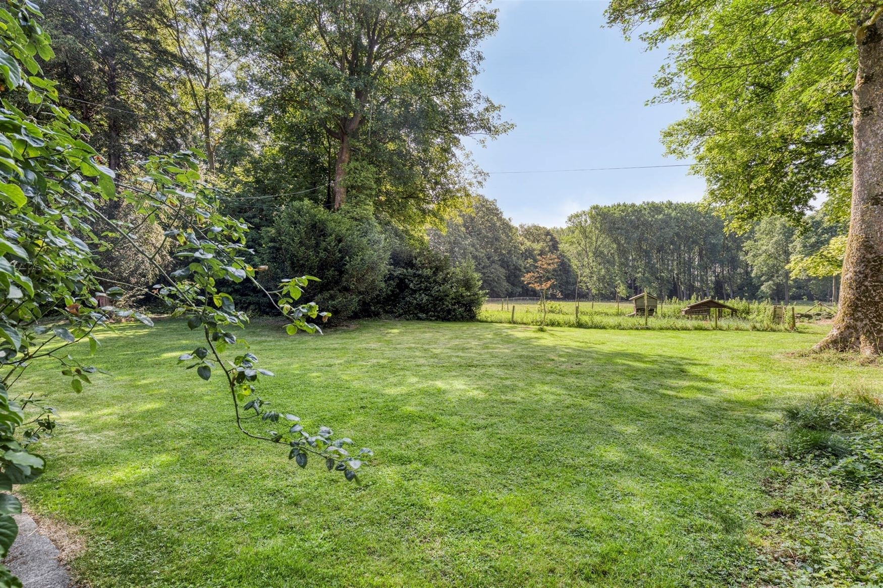 Uitzonderlijk koetshuis op kasteeldomein in Hansbeke, 487m² puur woongenot foto 29