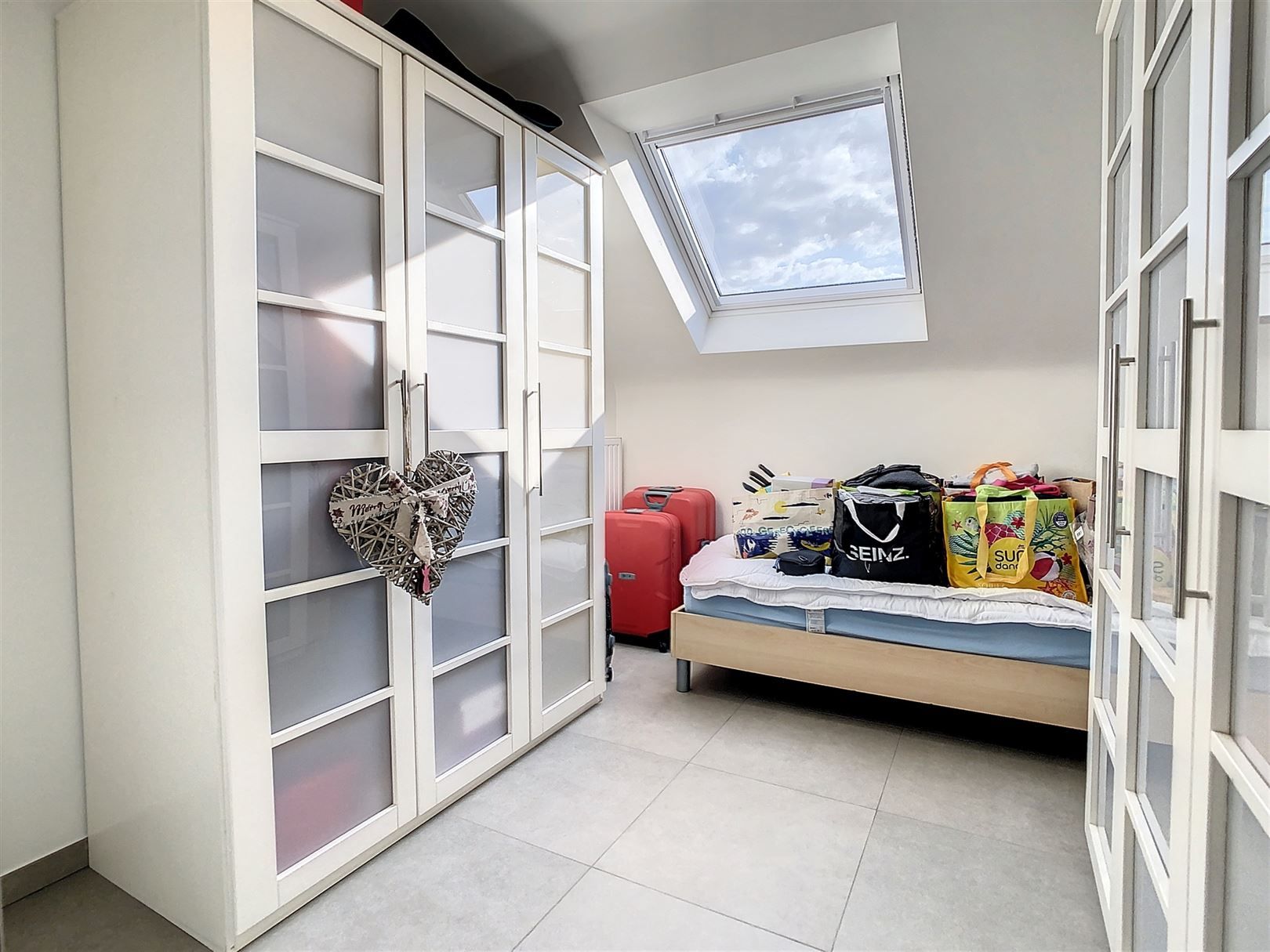 Mooie woning, 3 slpks, garage en groot terras foto 21