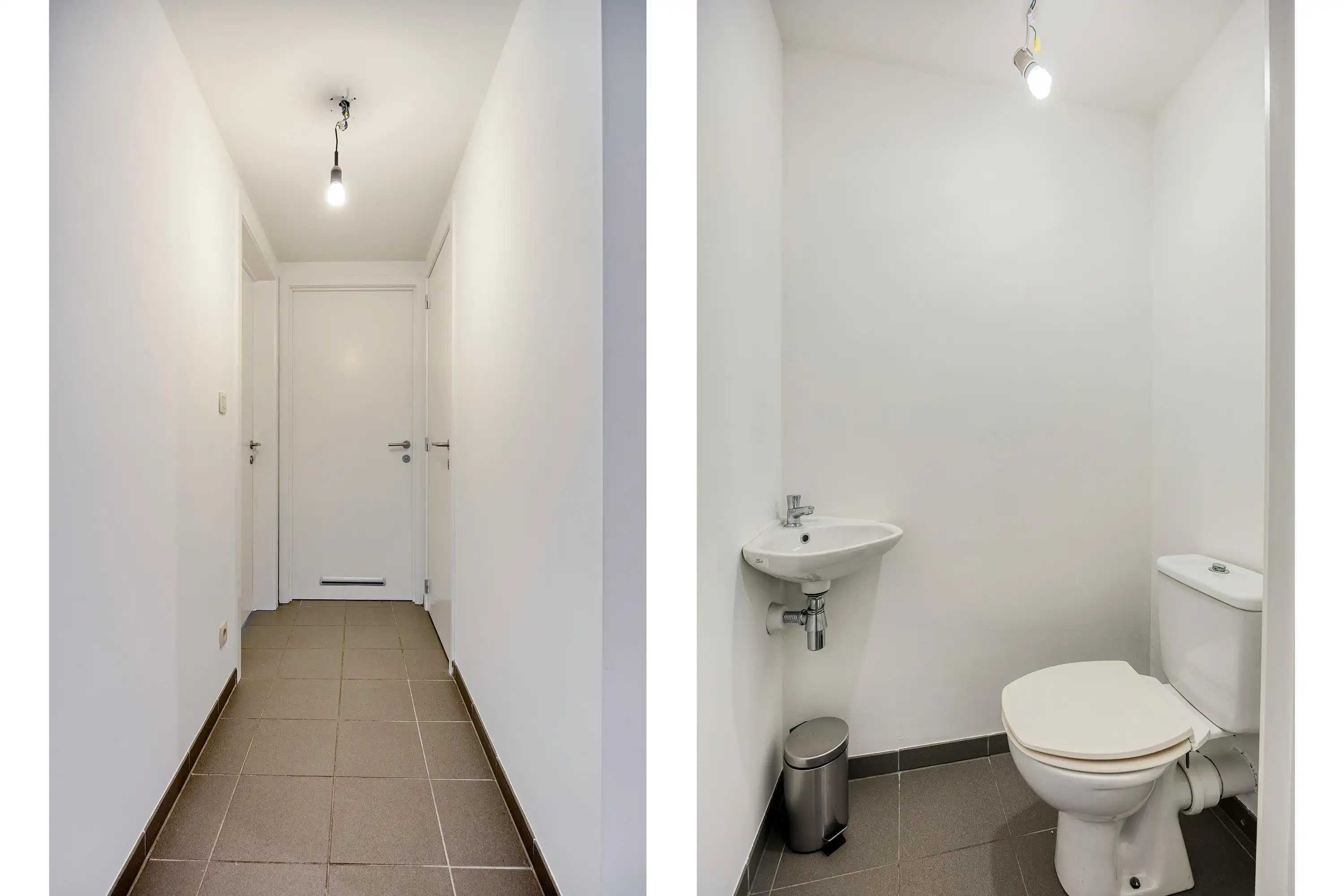Instapklaar appartement met 1 slaapkamer te koop in Hasselt foto 9